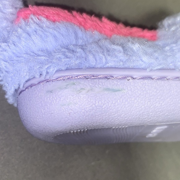 😴SWEET DREAMS Fuzzy slippers😴 - Picture 4 of 6